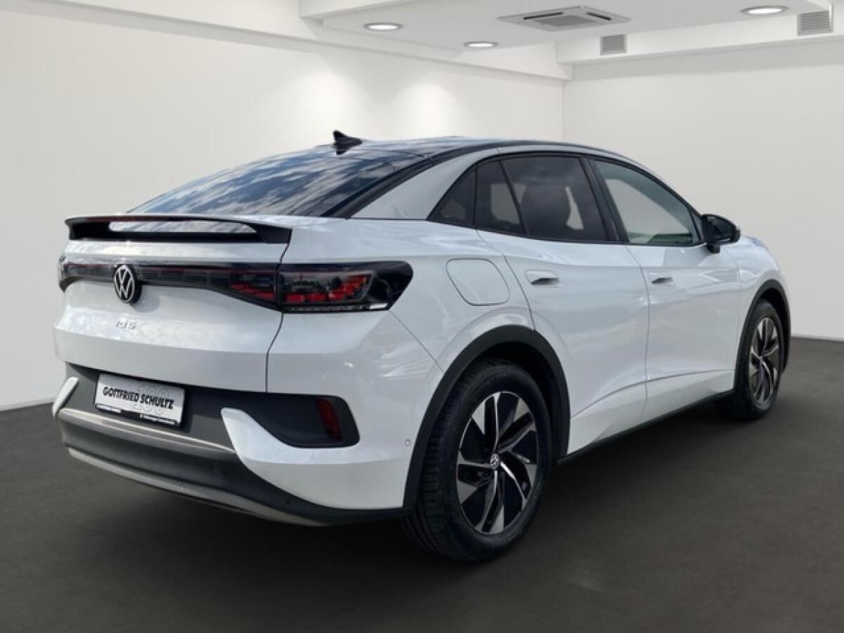 Volkswagen ID.5 Pro+Area View IQ.Drive Navi Matrix LED