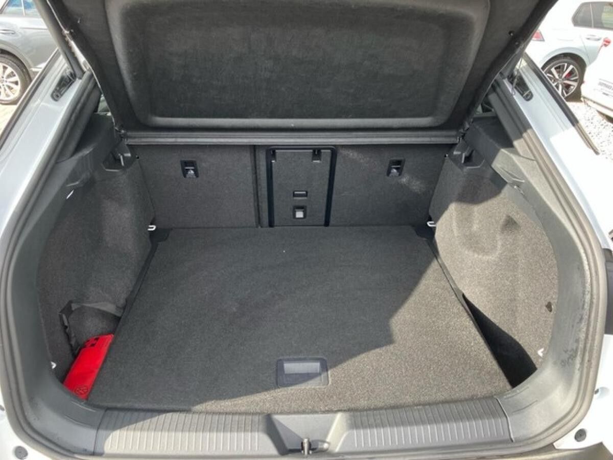 Volkswagen ID.5 Pro+Area View IQ.Drive Navi Matrix LED