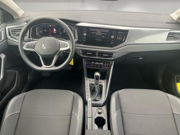 Volkswagen Taigo 1.0 TSI DSG STYLE+IQ.Drive+Navi+Climatronic+DAB+ Matrix-LED+Kamera+SHZ+ACC+MFL+PDC+LM