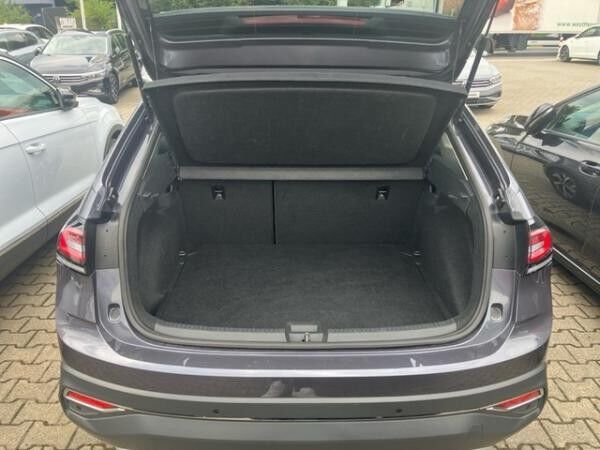 Volkswagen Taigo 1.0 TSI DSG STYLE+IQ.Drive+Navi+Climatronic+DAB+ Matrix-LED+Kamera+SHZ+ACC+MFL+PDC+LM