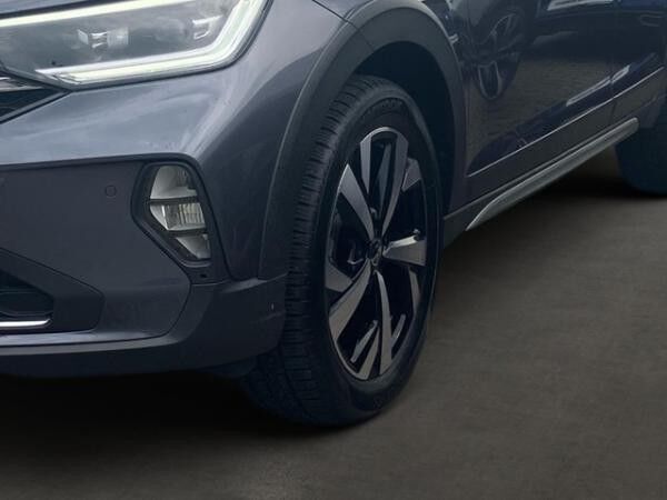 Volkswagen Taigo 1.0 TSI DSG STYLE+IQ.Drive+Navi+Climatronic+DAB+ Matrix-LED+Kamera+SHZ+ACC+MFL+PDC+LM