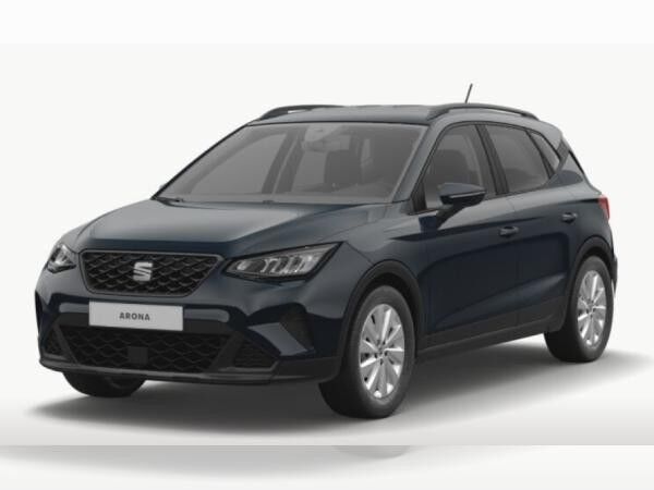 Seat Arona Road Edition 1.0 TSI 85 kW (116 PS) 6-Gang;Bestellaktion!!!