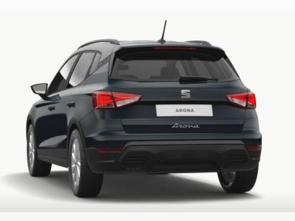 Seat Arona Road Edition 1.0 TSI 85 kW (116 PS) 6-Gang;Bestellaktion!!!
