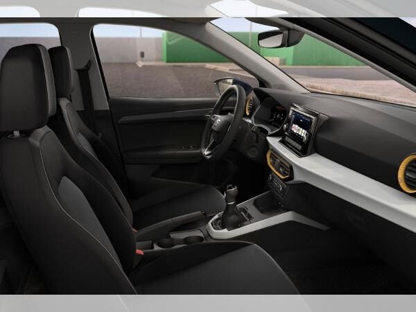 Seat Arona Road Edition 1.0 TSI 85 kW (116 PS) 6-Gang;Bestellaktion!!!