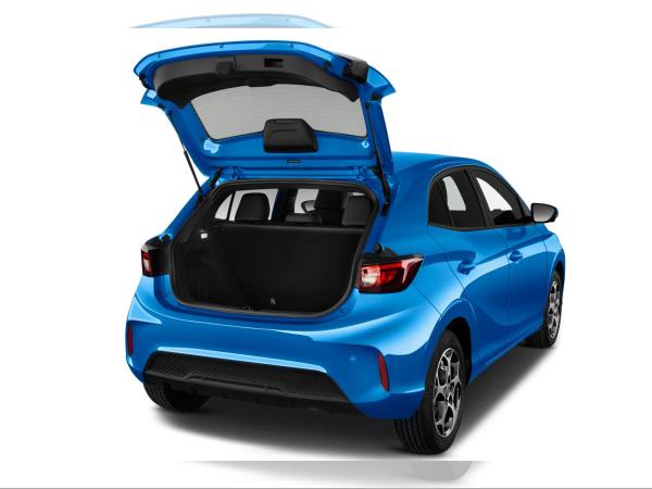 MG MG3 💥HYBRID - LUXURY - CARPLAY - SONDERAKTION💥