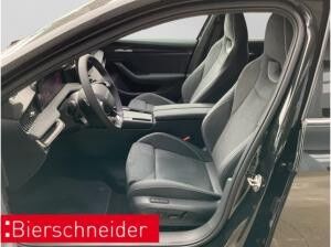 Skoda Superb Combi 2.0 TDI DSG 4x4 Sportline AHK 19 CANTON PACC NAVI