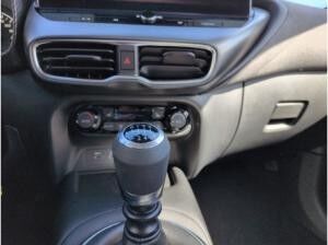 Nissan Juke Acenta 1.0 DIG-T EU6e Navi SH LED Klimaautom DAB SHZ Spurhalteass. Fernlichtass.