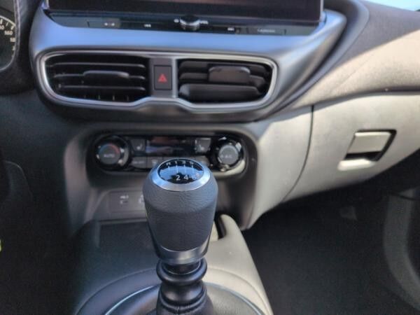 Nissan Juke Acenta 1.0 DIG-T EU6e Navi SH LED Klimaautom DAB SHZ Spurhalteass. Fernlichtass.