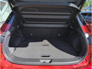 Nissan Qashqai N-Design 1.3 DIG-T MHEV EU6e HUD Navi Memory Sitze 360 Kamera LED El. Heckklappe