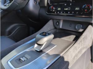 Nissan Qashqai N-Design 1.3 DIG-T MHEV EU6e HUD Navi Memory Sitze 360 Kamera LED El. Heckklappe