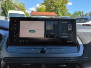 Nissan Qashqai N-Design 1.3 DIG-T MHEV EU6e HUD Navi Memory Sitze 360 Kamera LED El. Heckklappe