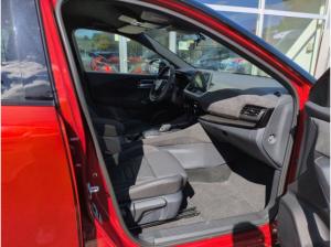 Nissan Qashqai N-Design 1.3 DIG-T MHEV EU6e HUD Navi Memory Sitze 360 Kamera LED El. Heckklappe