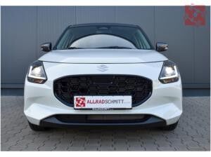 Suzuki Swift Comfort+ 1.2l Hybrid Navi LED ACC Apple