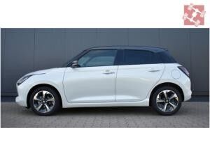 Suzuki Swift Comfort+ 1.2l Hybrid Navi LED ACC Apple