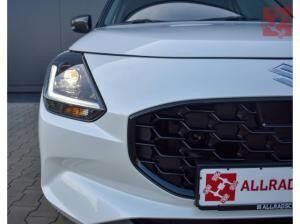 Suzuki Swift Comfort+ 1.2l Hybrid Navi LED ACC Apple