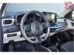 Suzuki Swift Comfort+ 1.2l Hybrid Navi LED ACC Apple