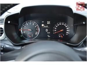 Suzuki Swift Comfort+ 1.2l Hybrid Navi LED ACC Apple