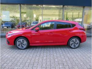 Subaru Impreza 2.0ie Platinum Navi Leder 360 Kamera LED Dyn. Kurvenlicht ACC Apple CarPlay