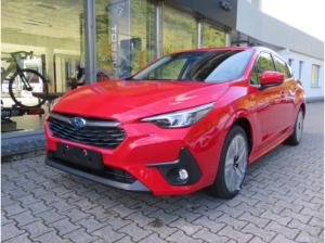 Subaru Impreza 2.0ie Platinum Navi Leder 360 Kamera LED Dyn. Kurvenlicht ACC Apple CarPlay