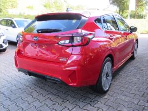 Subaru Impreza 2.0ie Platinum Navi Leder 360 Kamera LED Dyn. Kurvenlicht ACC Apple CarPlay