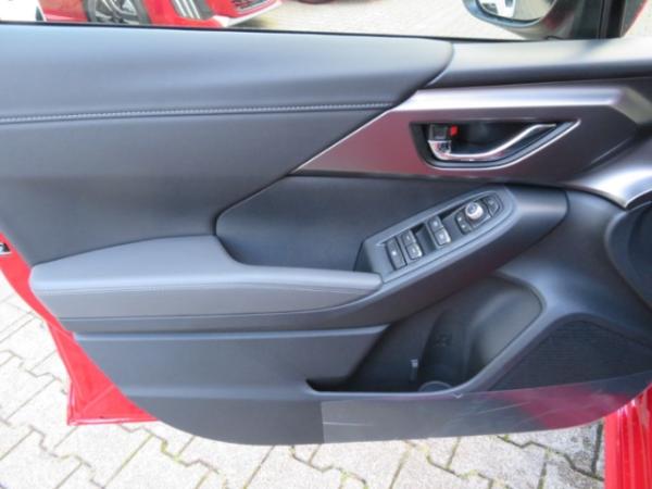 Subaru Impreza 2.0ie Platinum Navi Leder 360 Kamera LED Dyn. Kurvenlicht ACC Apple CarPlay