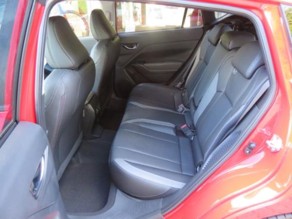 Subaru Impreza 2.0ie Platinum Navi Leder 360 Kamera LED Dyn. Kurvenlicht ACC Apple CarPlay