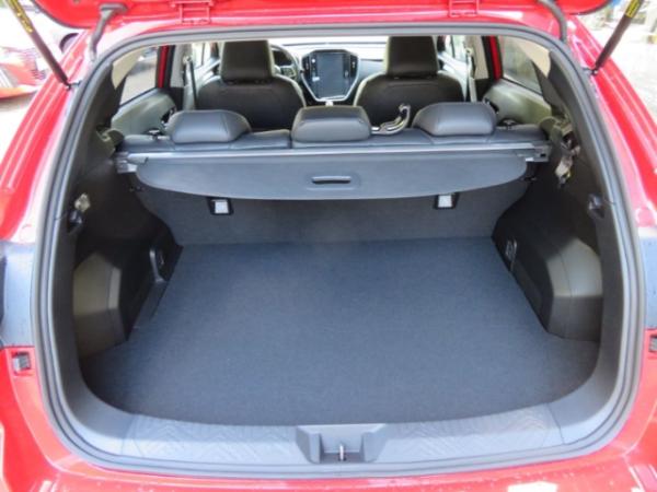 Subaru Impreza 2.0ie Platinum Navi Leder 360 Kamera LED Dyn. Kurvenlicht ACC Apple CarPlay