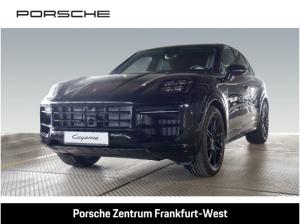 Porsche Cayenne SOFORT VERFÜGBAR!!! E-Hybrid BOSE Sportabgasanlage Panorama