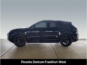 Porsche Cayenne SOFORT VERFÜGBAR!!! E-Hybrid BOSE Sportabgasanlage Panorama