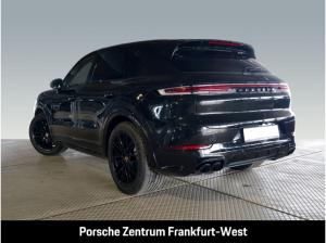 Porsche Cayenne SOFORT VERFÜGBAR!!! E-Hybrid BOSE Sportabgasanlage Panorama