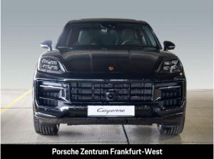 Porsche Cayenne SOFORT VERFÜGBAR!!! E-Hybrid BOSE Sportabgasanlage Panorama