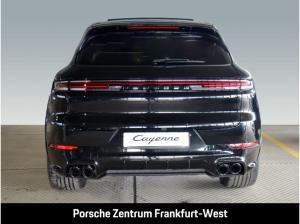 Porsche Cayenne SOFORT VERFÜGBAR!!! E-Hybrid BOSE Sportabgasanlage Panorama