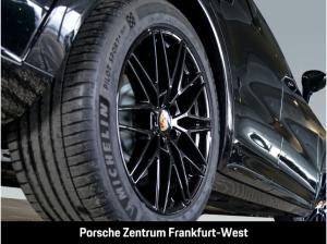 Porsche Cayenne SOFORT VERFÜGBAR!!! E-Hybrid BOSE Sportabgasanlage Panorama