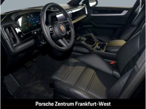 Porsche Cayenne SOFORT VERFÜGBAR!!! E-Hybrid BOSE Sportabgasanlage Panorama