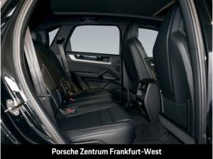 Porsche Cayenne SOFORT VERFÜGBAR!!! E-Hybrid BOSE Sportabgasanlage Panorama