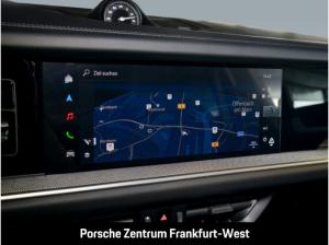 Porsche Cayenne SOFORT VERFÜGBAR!!! E-Hybrid BOSE Sportabgasanlage Panorama