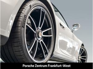 Porsche 992 911 Turbo S Cabriolet BOSE Sportabgasanlage