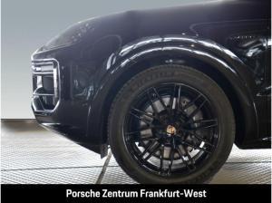 Porsche Cayenne SOFORT VERFÜGBAR!!! E-Hybrid BOSE Sportabgasanlage Panorama