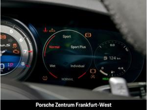 Porsche 992 911 Turbo S Cabriolet BOSE Sportabgasanlage