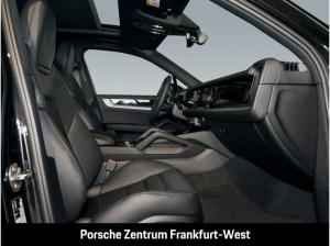 Porsche Cayenne SOFORT VERFÜGBAR!!! E-Hybrid BOSE Sportabgasanlage Panorama