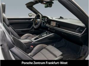 Porsche 992 911 Turbo S Cabriolet BOSE Sportabgasanlage