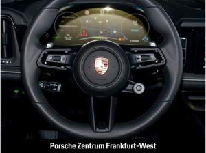 Porsche Cayenne SOFORT VERFÜGBAR!!! E-Hybrid BOSE Sportabgasanlage Panorama