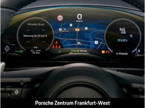 Porsche Cayenne SOFORT VERFÜGBAR!!! E-Hybrid BOSE Sportabgasanlage Panorama