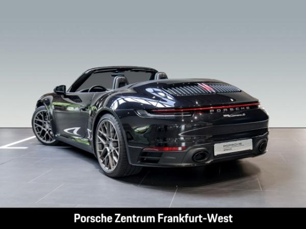 Porsche 992 ‼️911 Carrera S Leasingangebot‼️Sofort verfügbar‼️