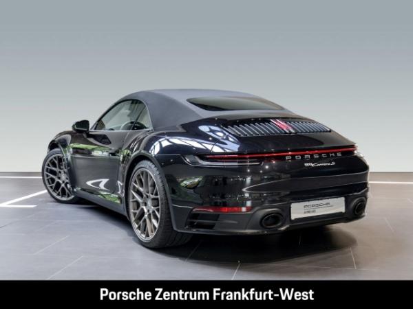 Porsche 992 ‼️911 Carrera S Leasingangebot‼️Sofort verfügbar‼️