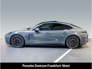 Porsche Panamera 4S E-Hybrid BOSE Sportabgasanlage LED