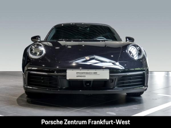 Porsche 992 ‼️911 Carrera S Leasingangebot‼️Sofort verfügbar‼️