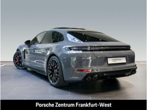 Porsche Panamera 4S E-Hybrid BOSE Sportabgasanlage LED