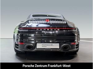 Porsche 992 911 Carrera S Cabrio Liftsystem-VA HA-Lenkung