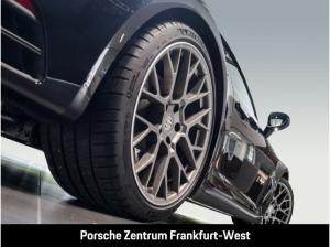 Porsche 992 911 Carrera S Cabrio Liftsystem-VA HA-Lenkung